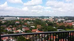 D'Leedon (D10), Condominium #592419971